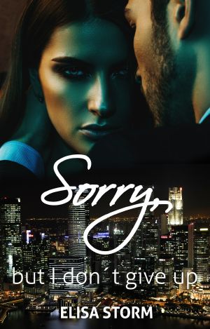 [Gentleman Warriors 02] • Sorry, but I don´t give up